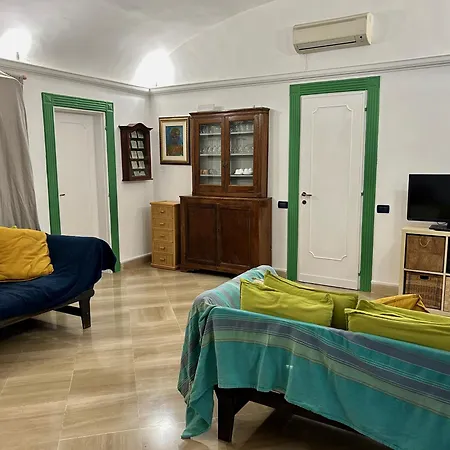 Apartamento Downtown Garden, Colosseum & Termini Station Roma